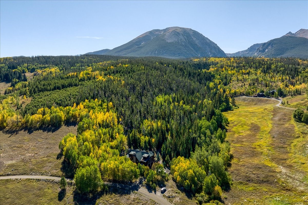 1624 Ruby Road Silverthorne CO 80498