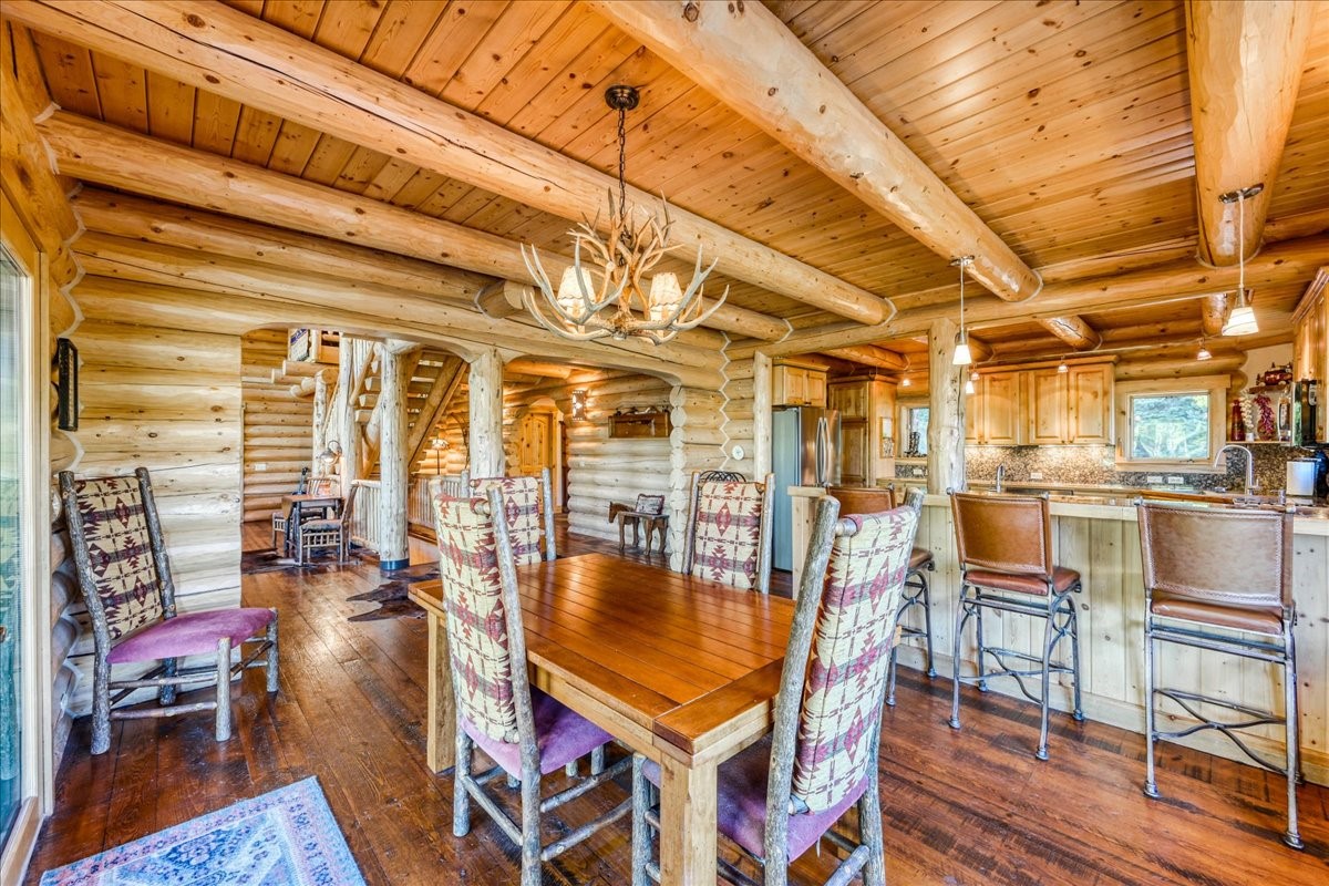 1624 Ruby Road Silverthorne CO 80498