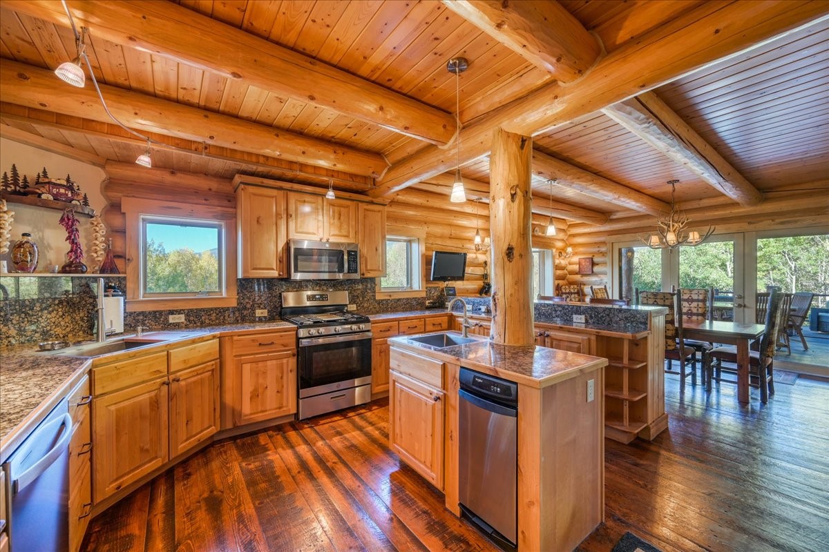 1624 Ruby Road Silverthorne CO 80498
