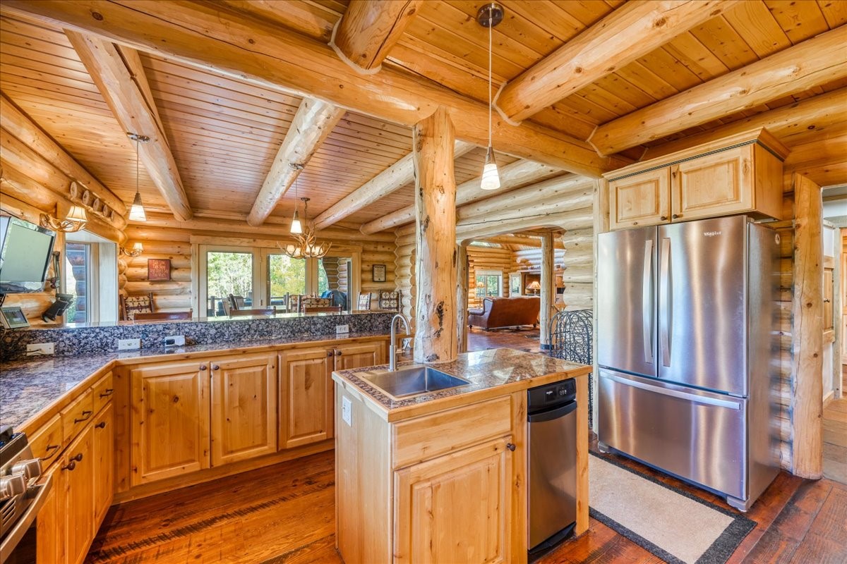 1624 Ruby Road Silverthorne CO 80498