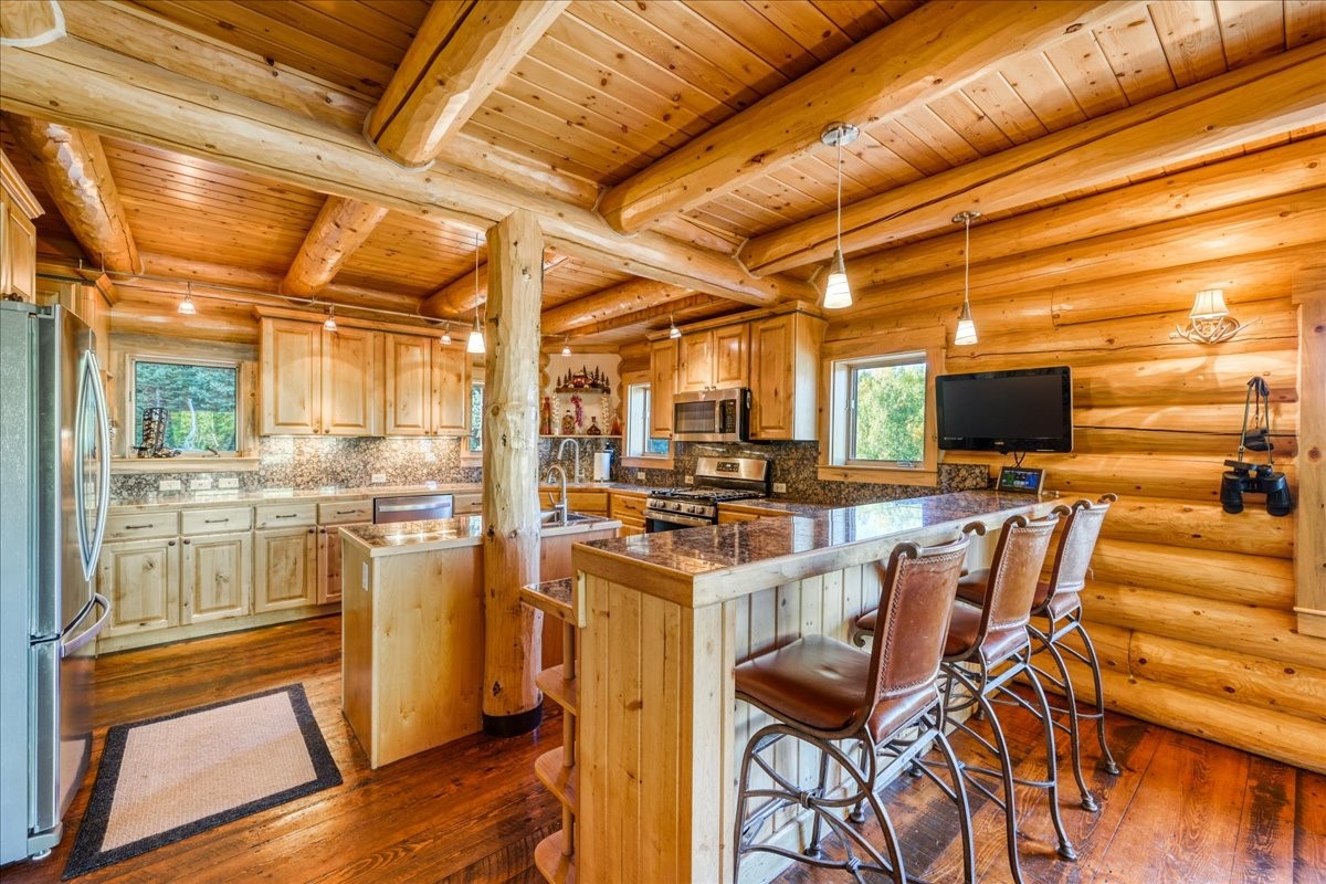 1624 Ruby Road Silverthorne CO 80498