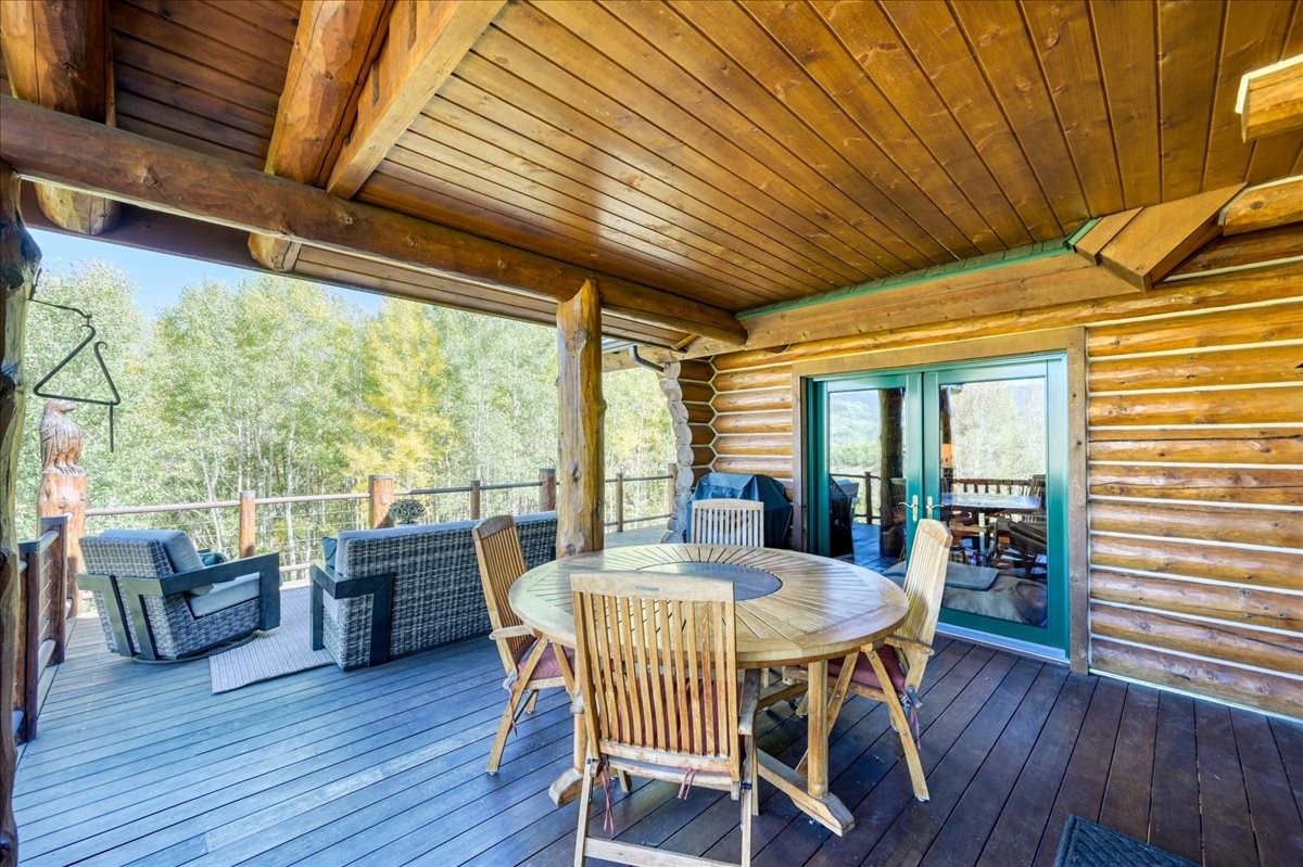 1624 Ruby Road Silverthorne CO 80498