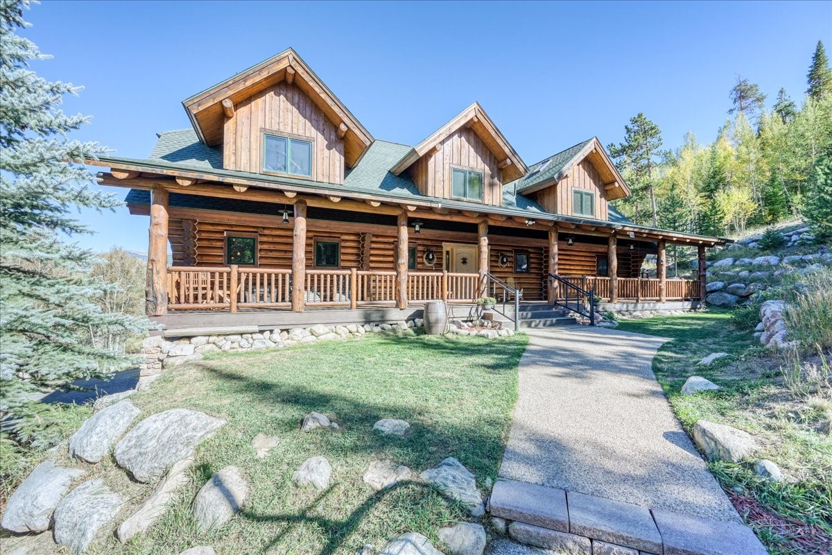 1624 Ruby Road Silverthorne CO 80498