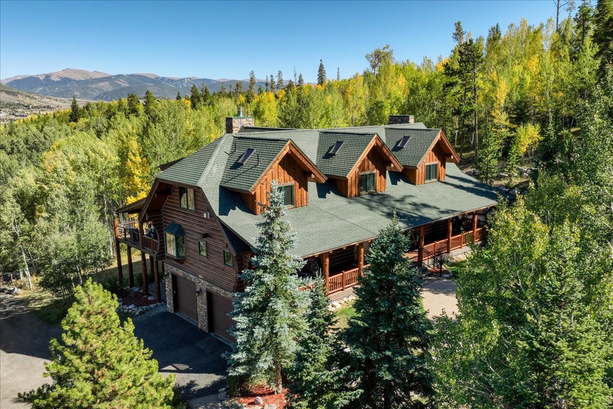 1624 Ruby Road Silverthorne CO 80498