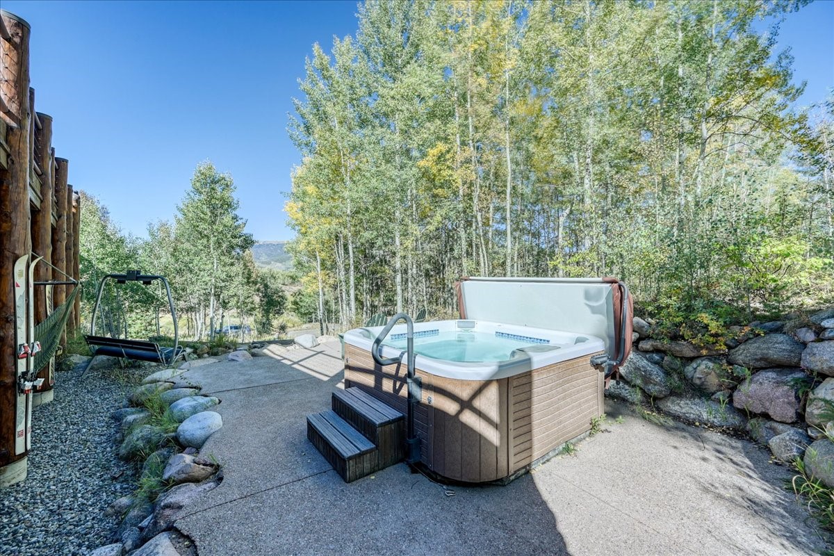 1624 Ruby Road Silverthorne CO 80498