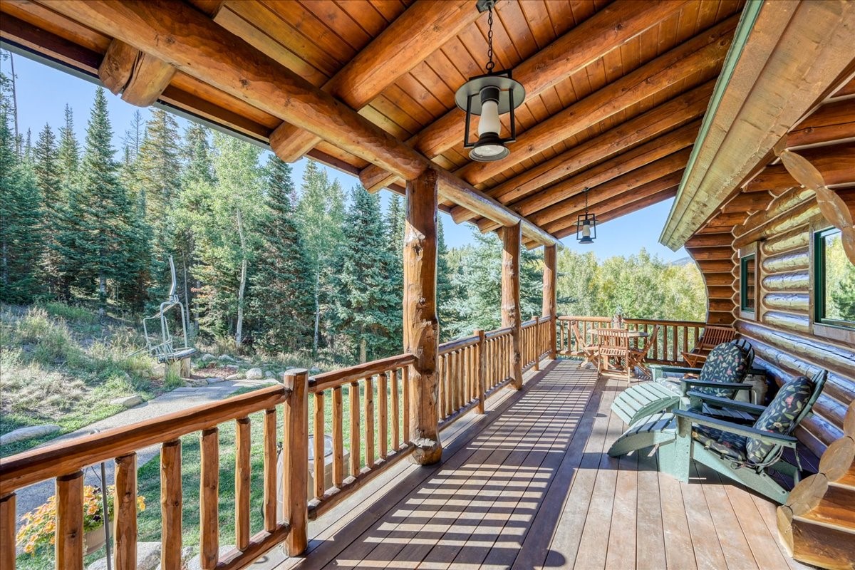 1624 Ruby Road Silverthorne CO 80498