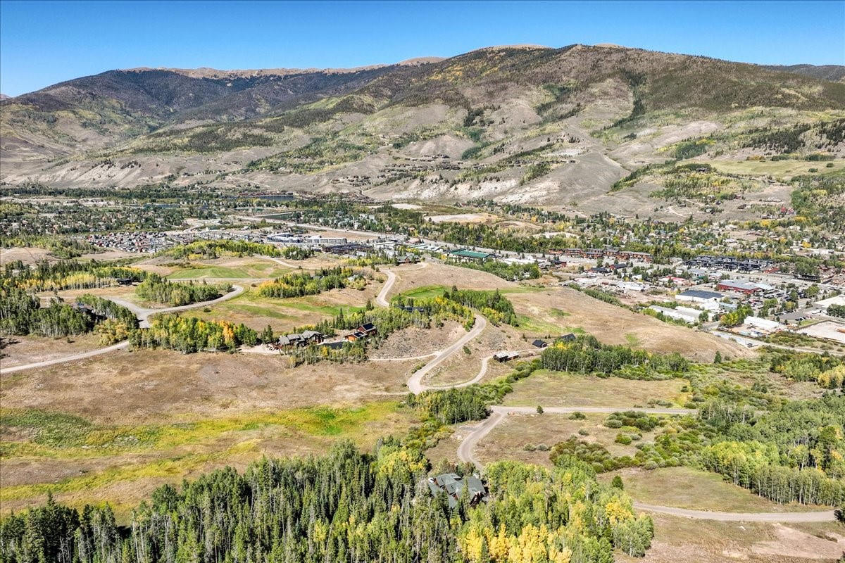 1624 Ruby Road Silverthorne CO 80498