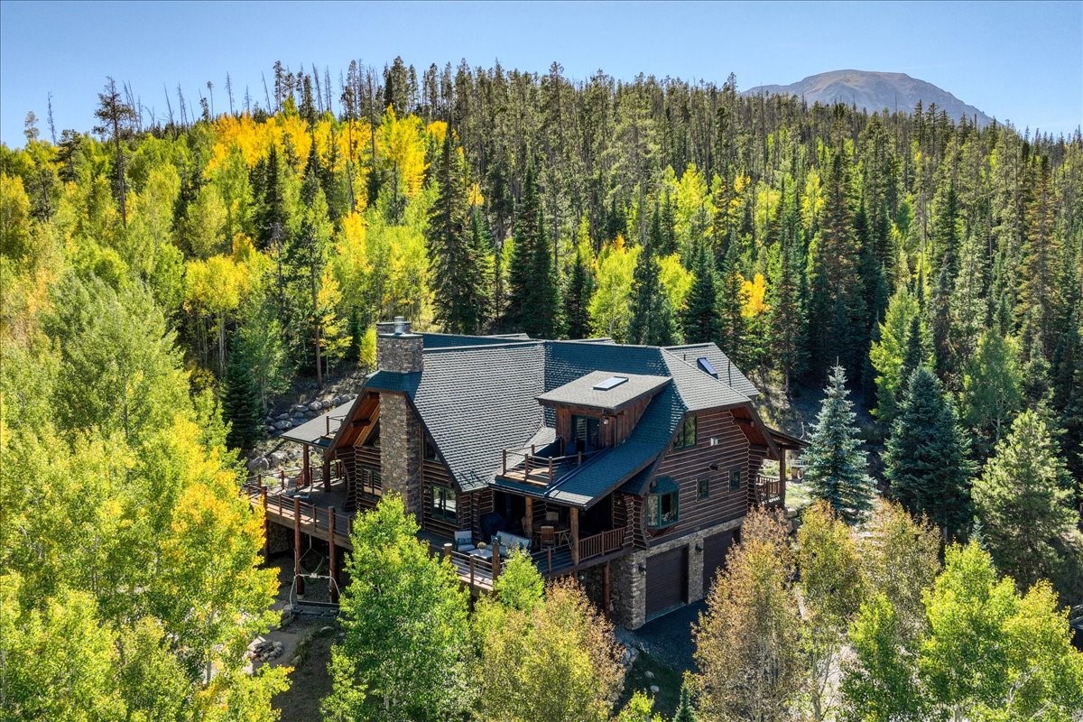 1624 Ruby Road Silverthorne CO 80498