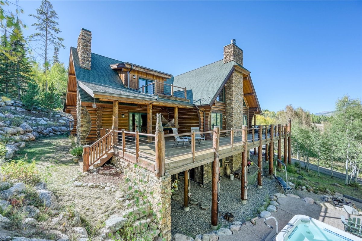 1624 Ruby Road Silverthorne CO 80498