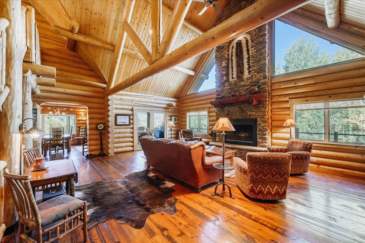1624 Ruby Road Silverthorne CO 80498
