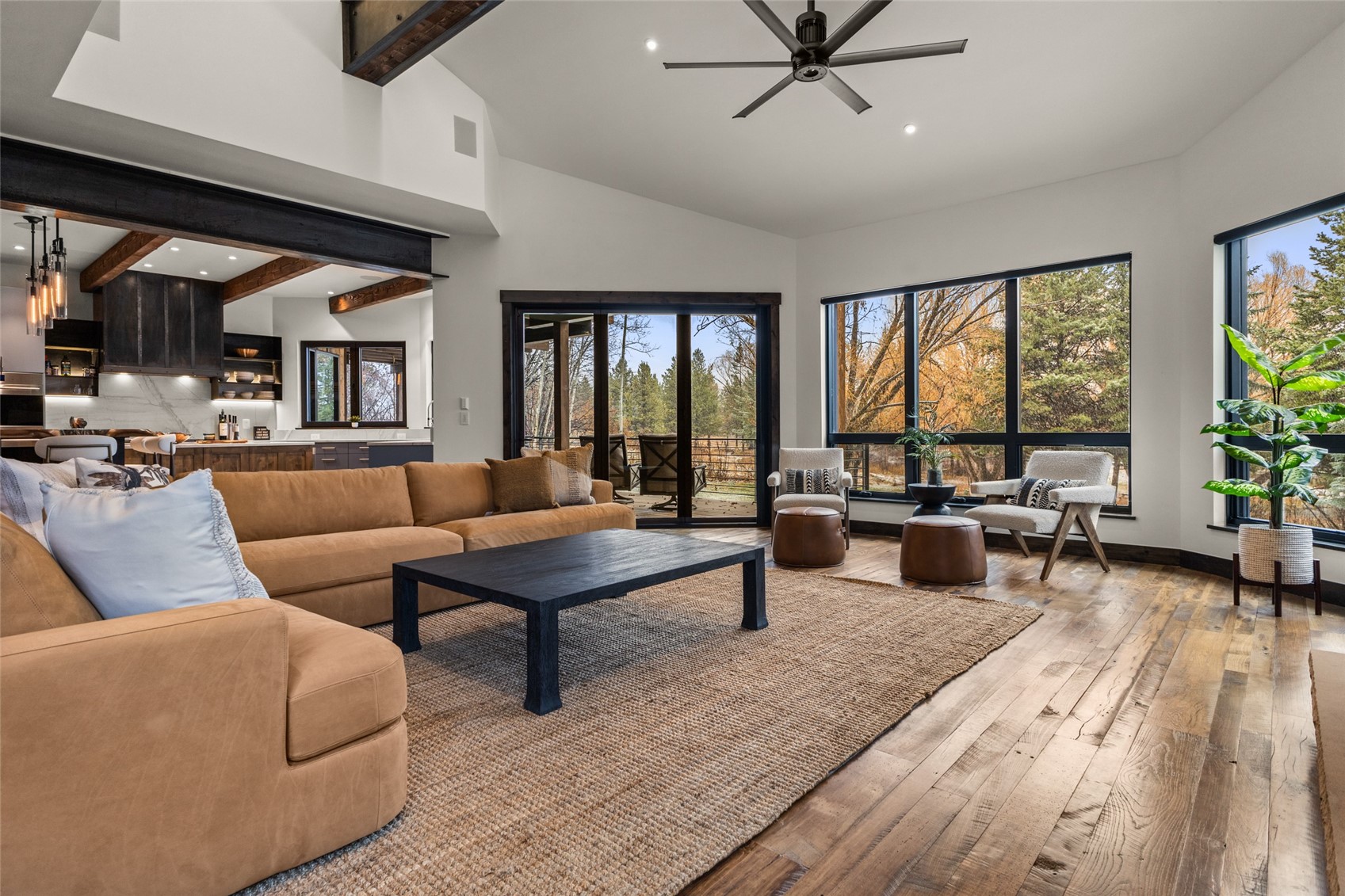 855 Fox Lane Steamboat Springs CO 80487
