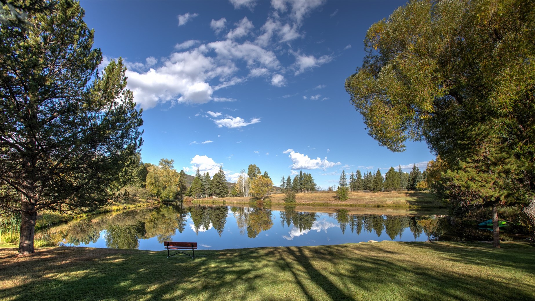 855 Fox Lane Steamboat Springs CO 80487