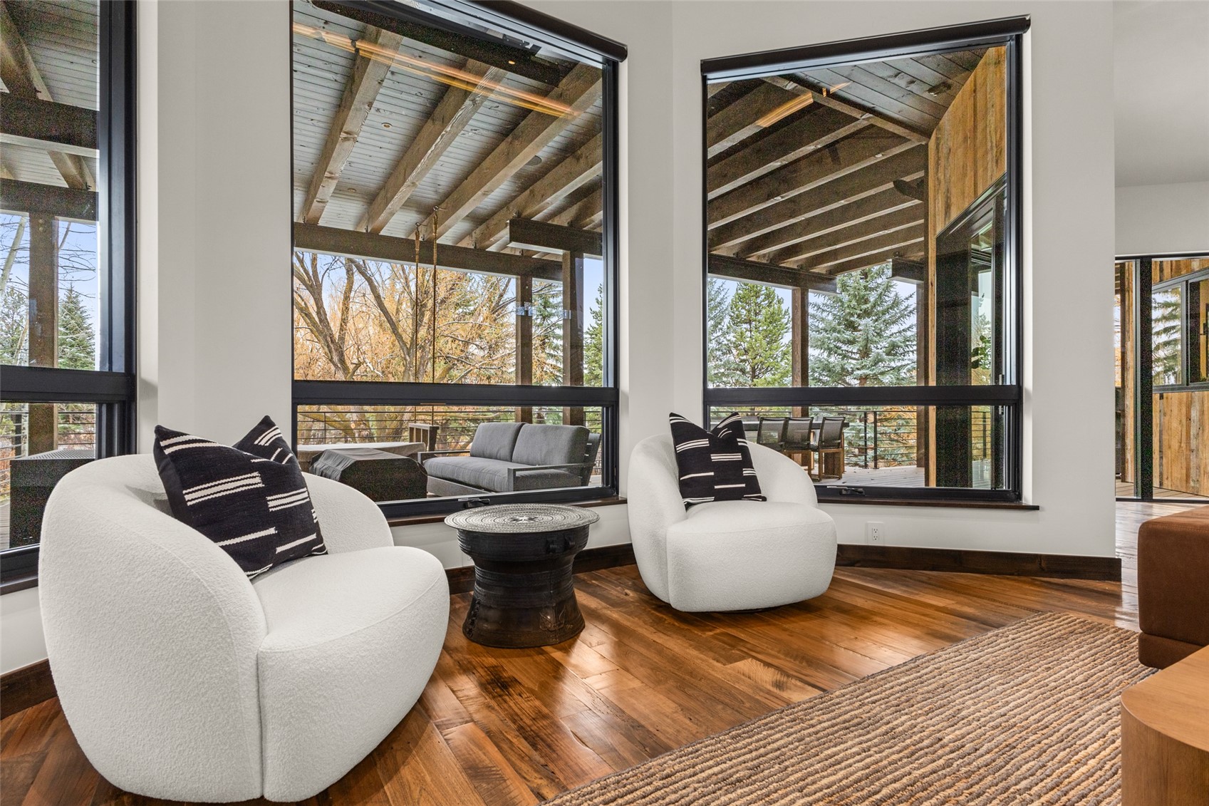855 Fox Lane Steamboat Springs CO 80487