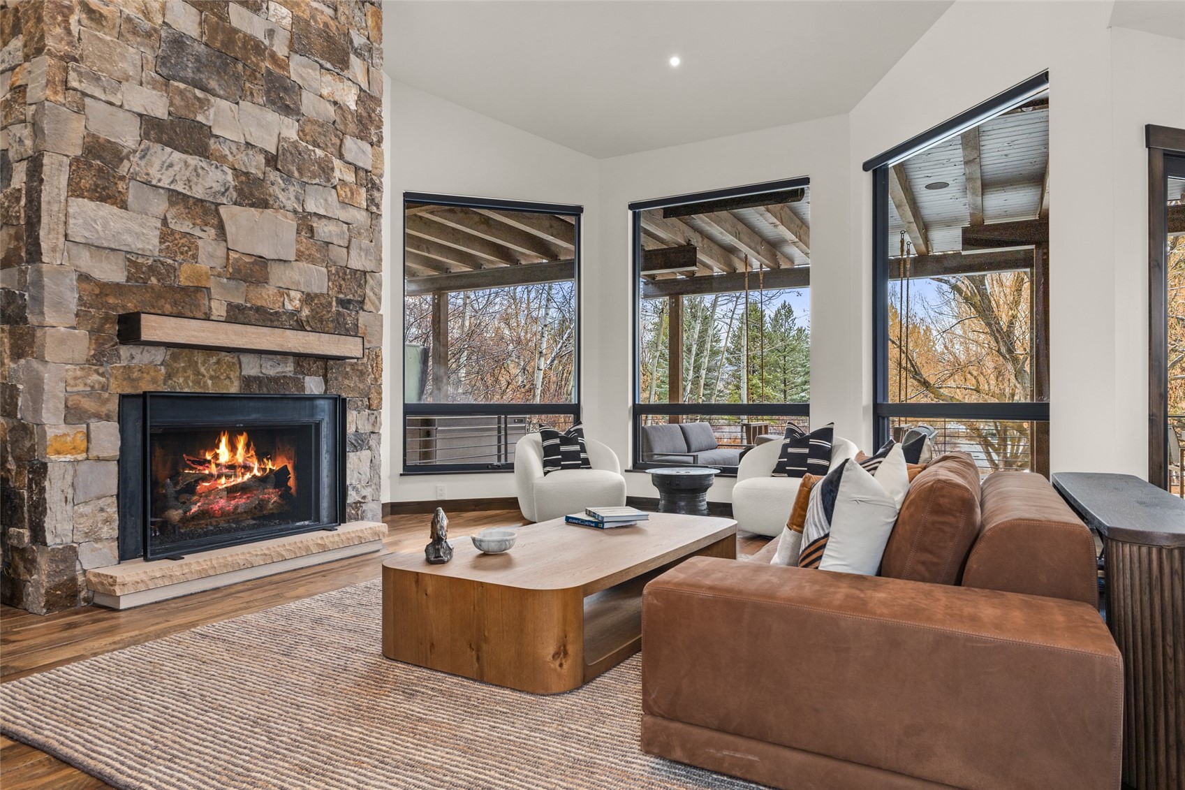 855 Fox Lane Steamboat Springs CO 80487