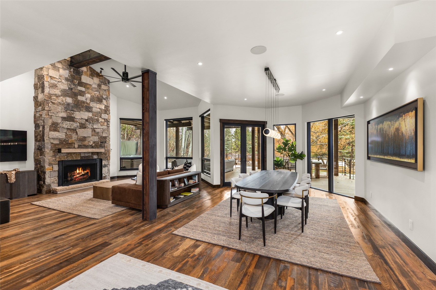 855 Fox Lane Steamboat Springs CO 80487