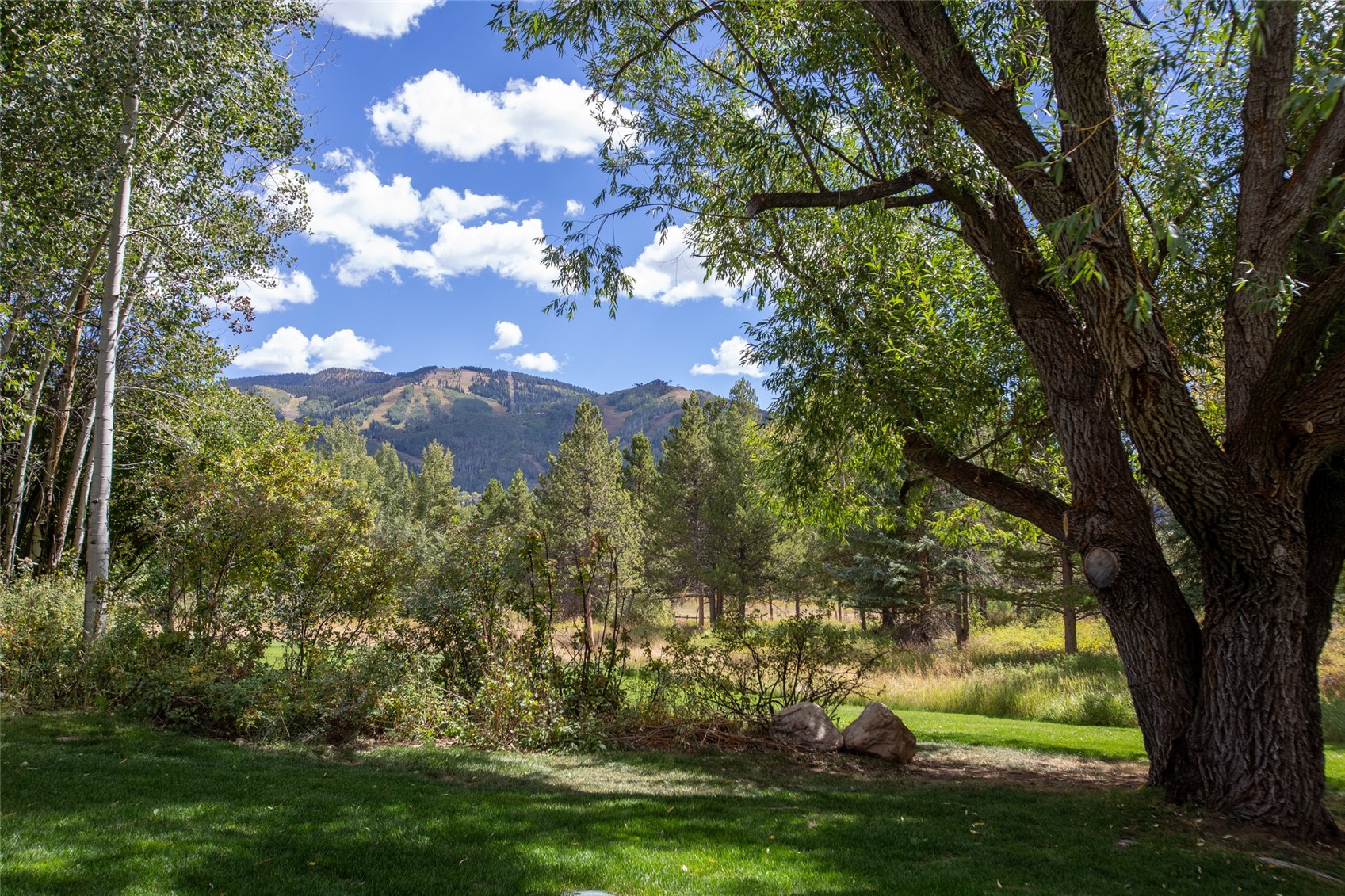 855 Fox Lane Steamboat Springs CO 80487
