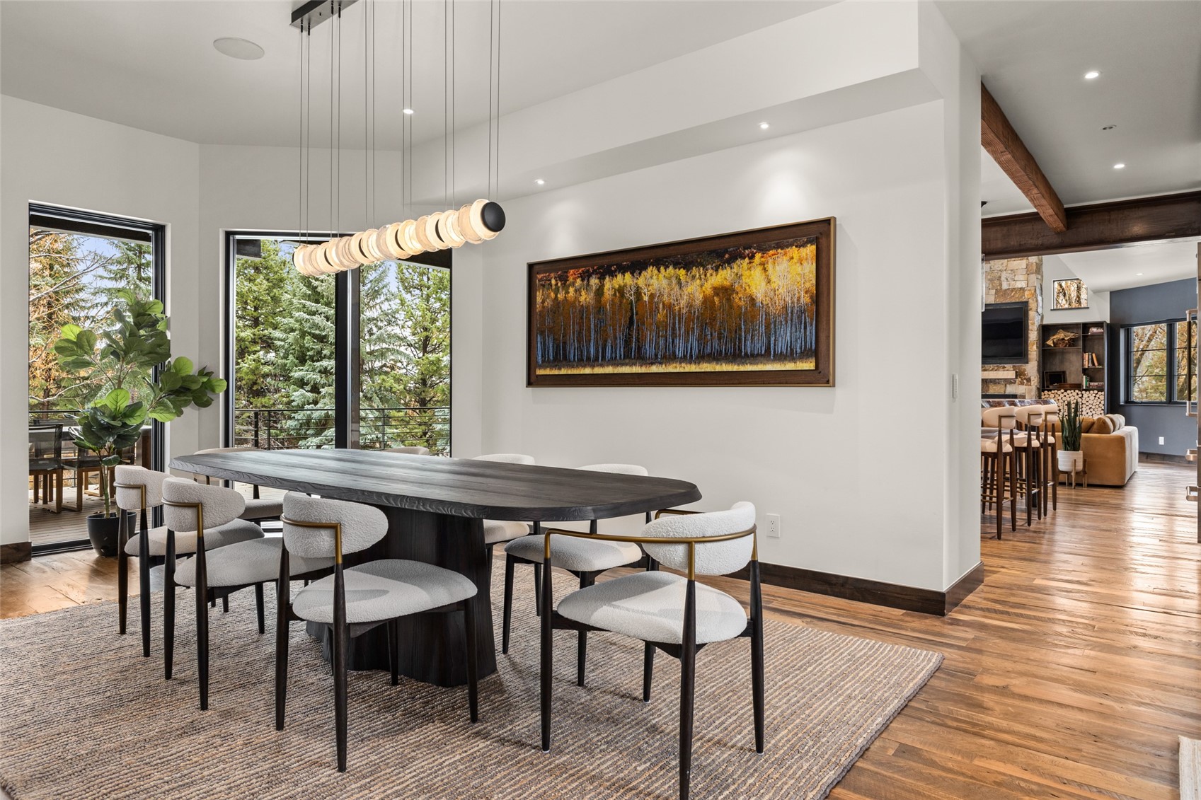855 Fox Lane Steamboat Springs CO 80487