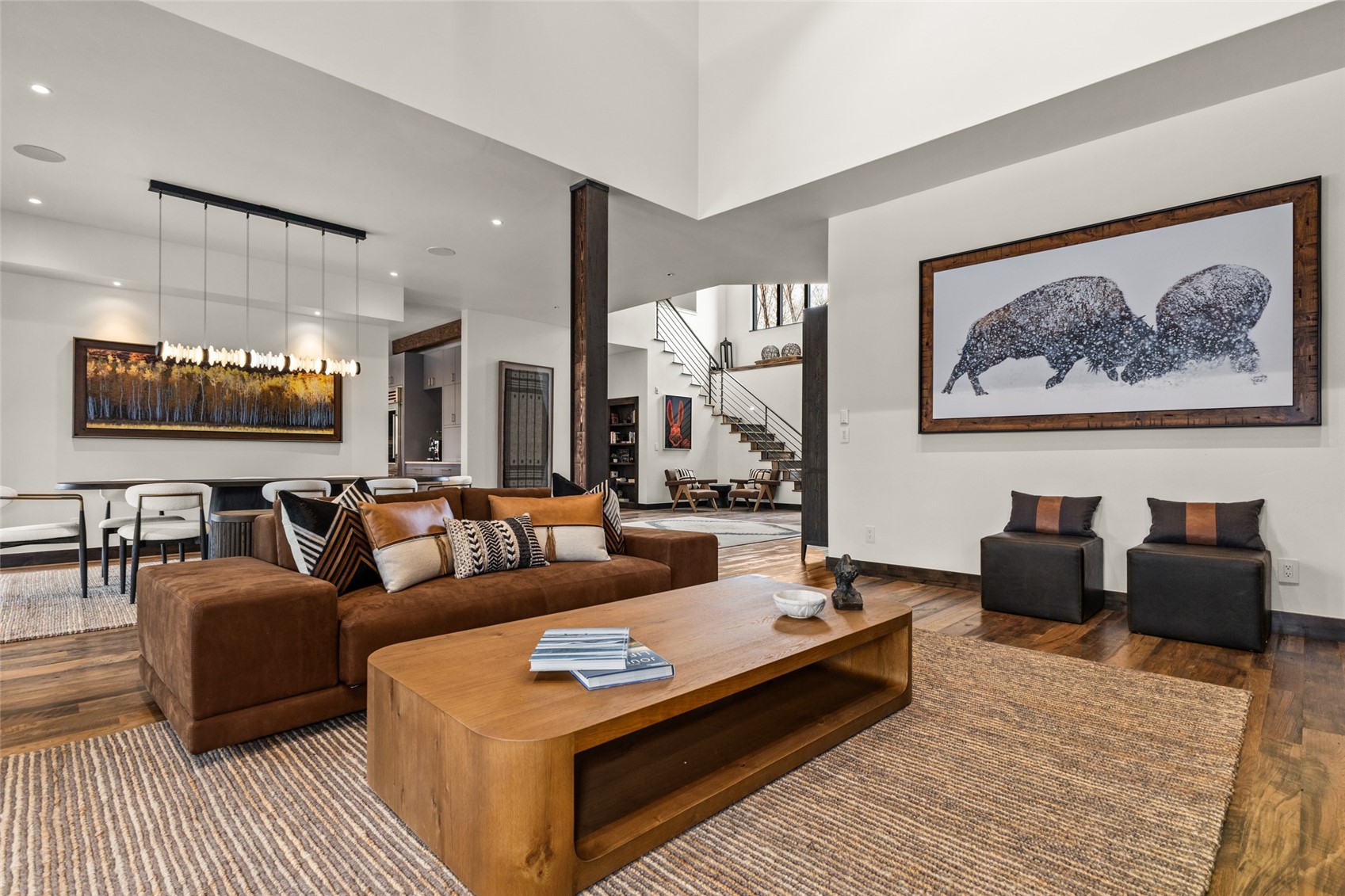 855 Fox Lane Steamboat Springs CO 80487