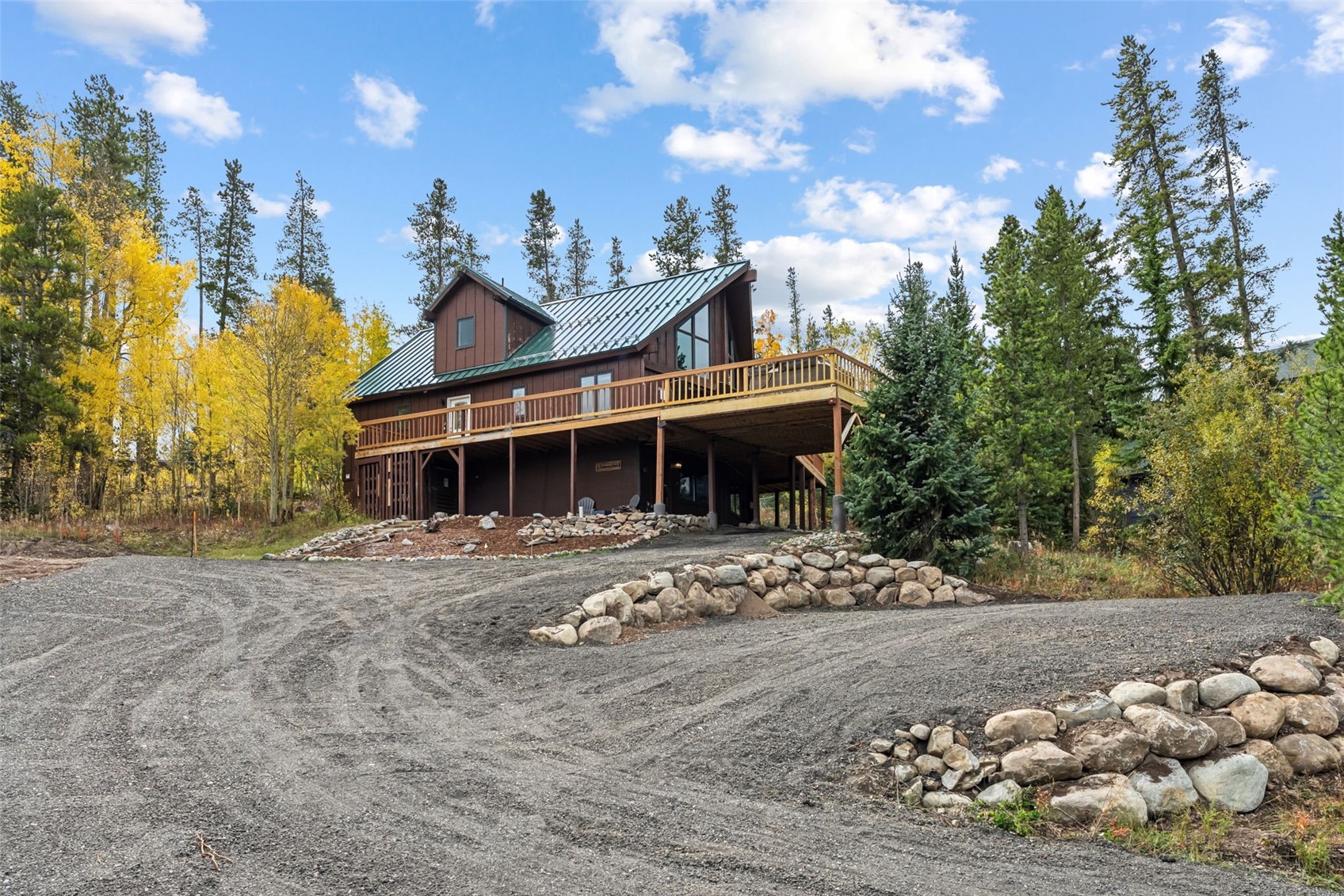 1107 American Way Breckenridge CO 80424
