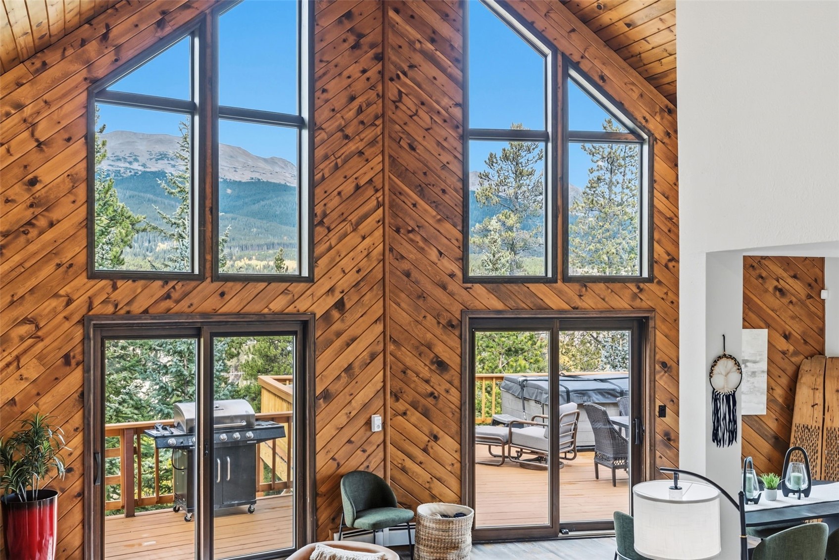 1107 American Way Breckenridge CO 80424