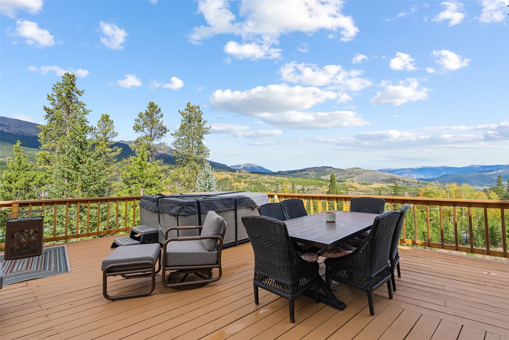 1107 American Way Breckenridge CO 80424