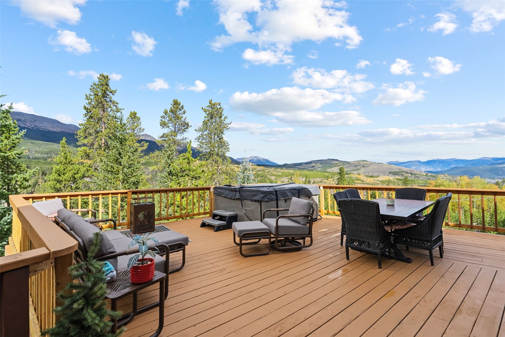 1107 American Way Breckenridge CO 80424