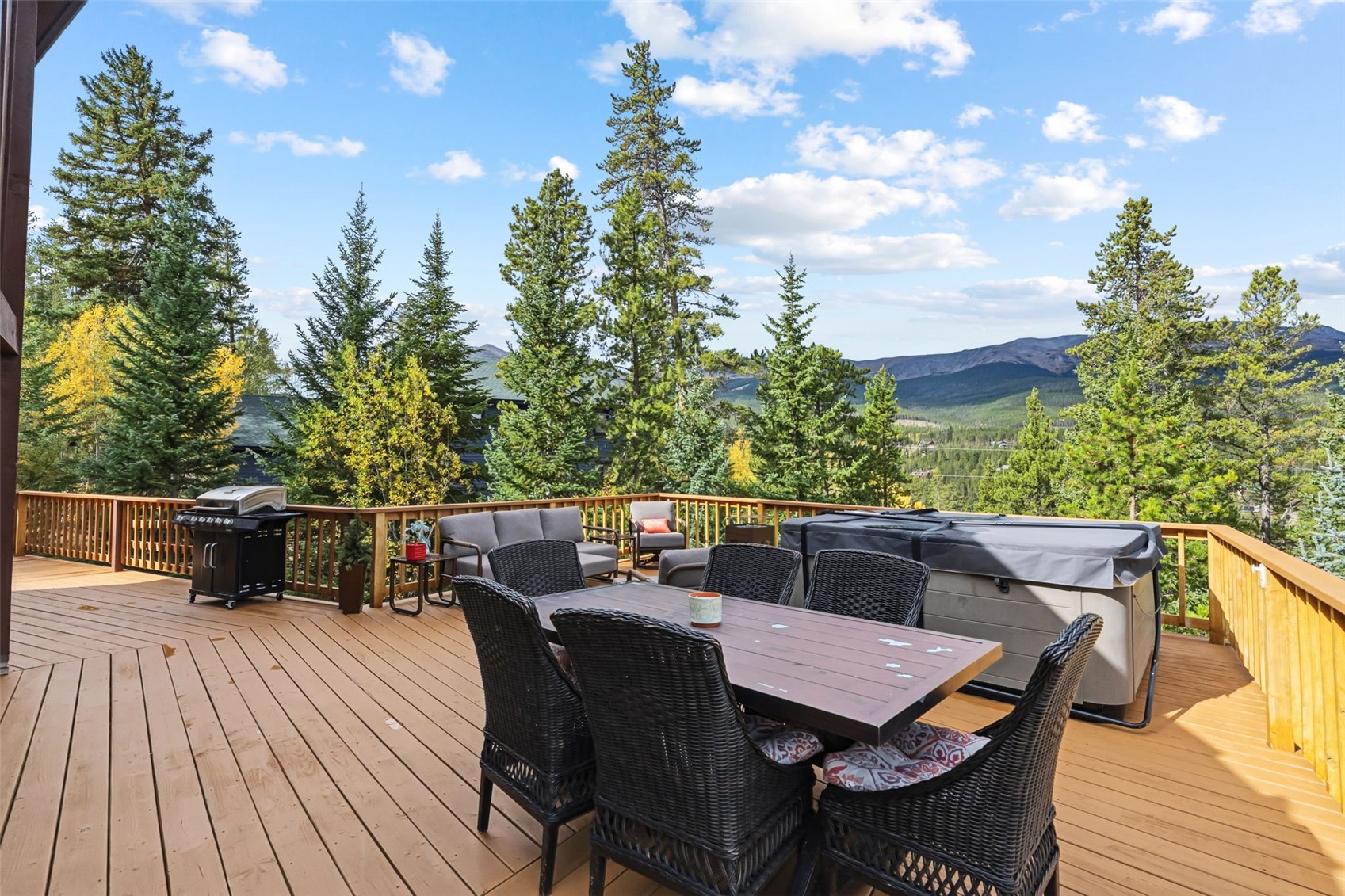 1107 American Way Breckenridge CO 80424