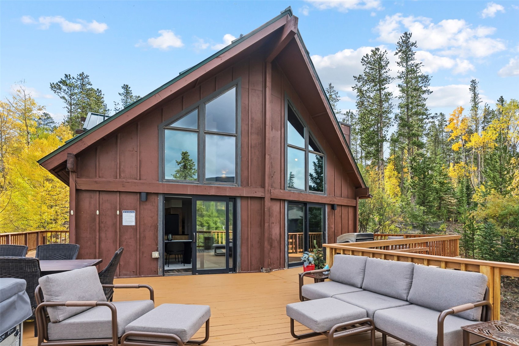 1107 American Way Breckenridge CO 80424