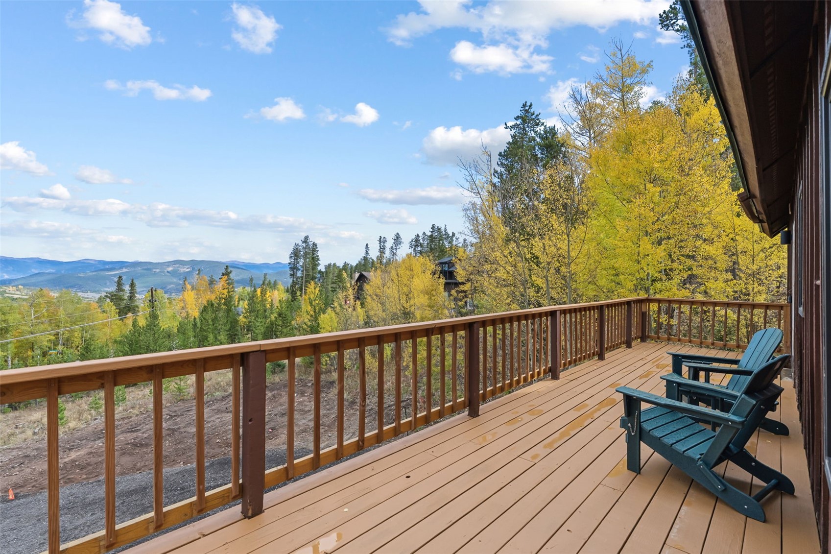 1107 American Way Breckenridge CO 80424