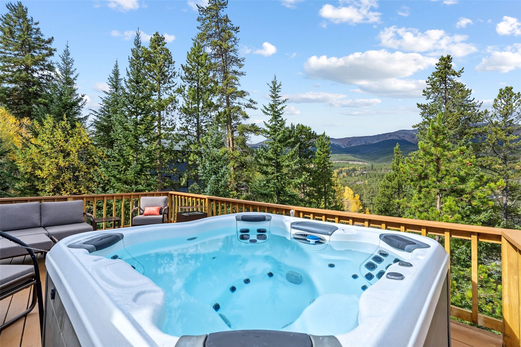 1107 American Way Breckenridge CO 80424