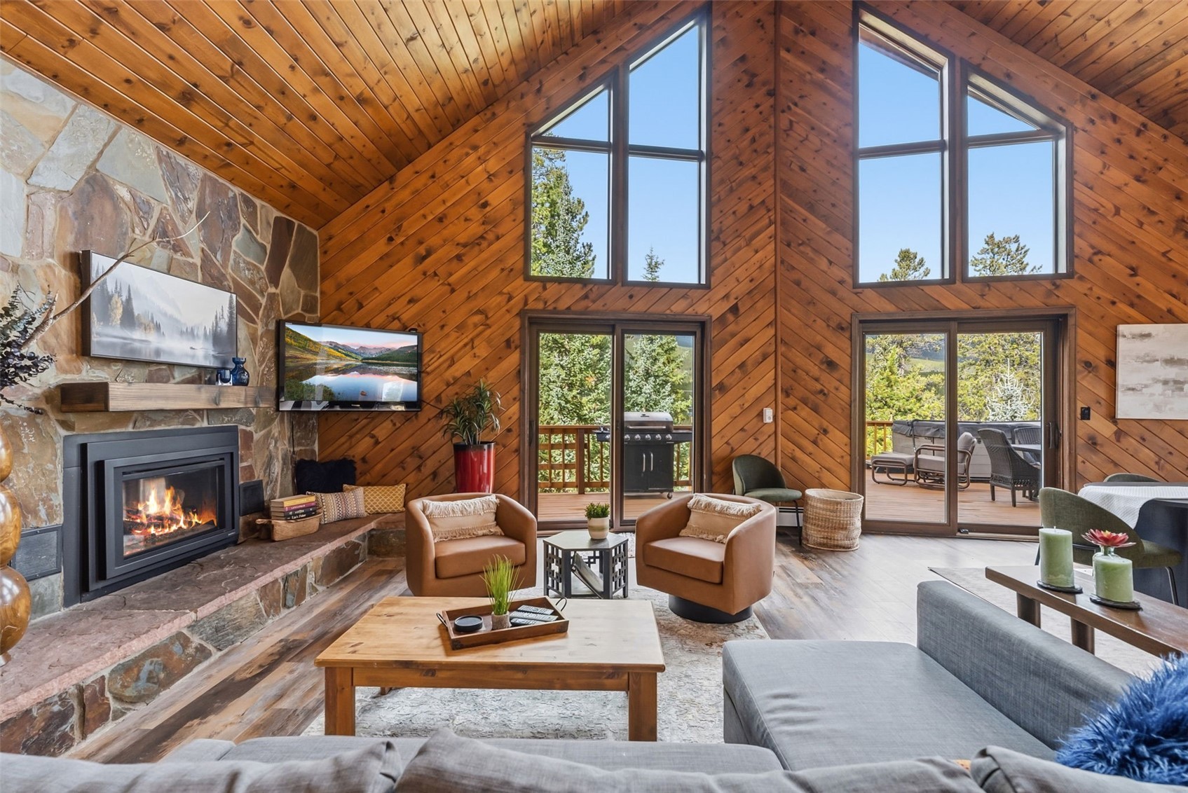 1107 American Way Breckenridge CO 80424