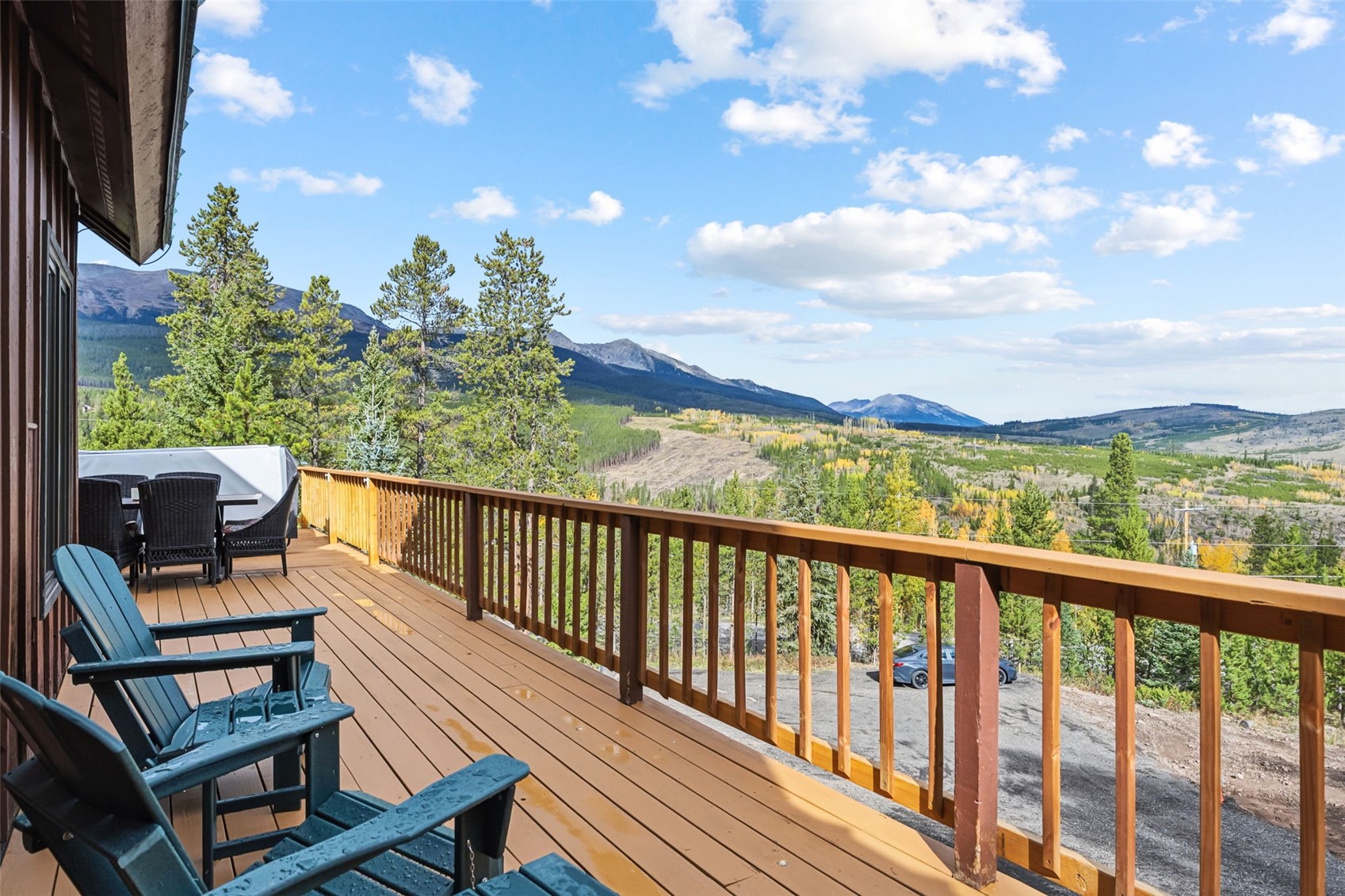 1107 American Way Breckenridge CO 80424