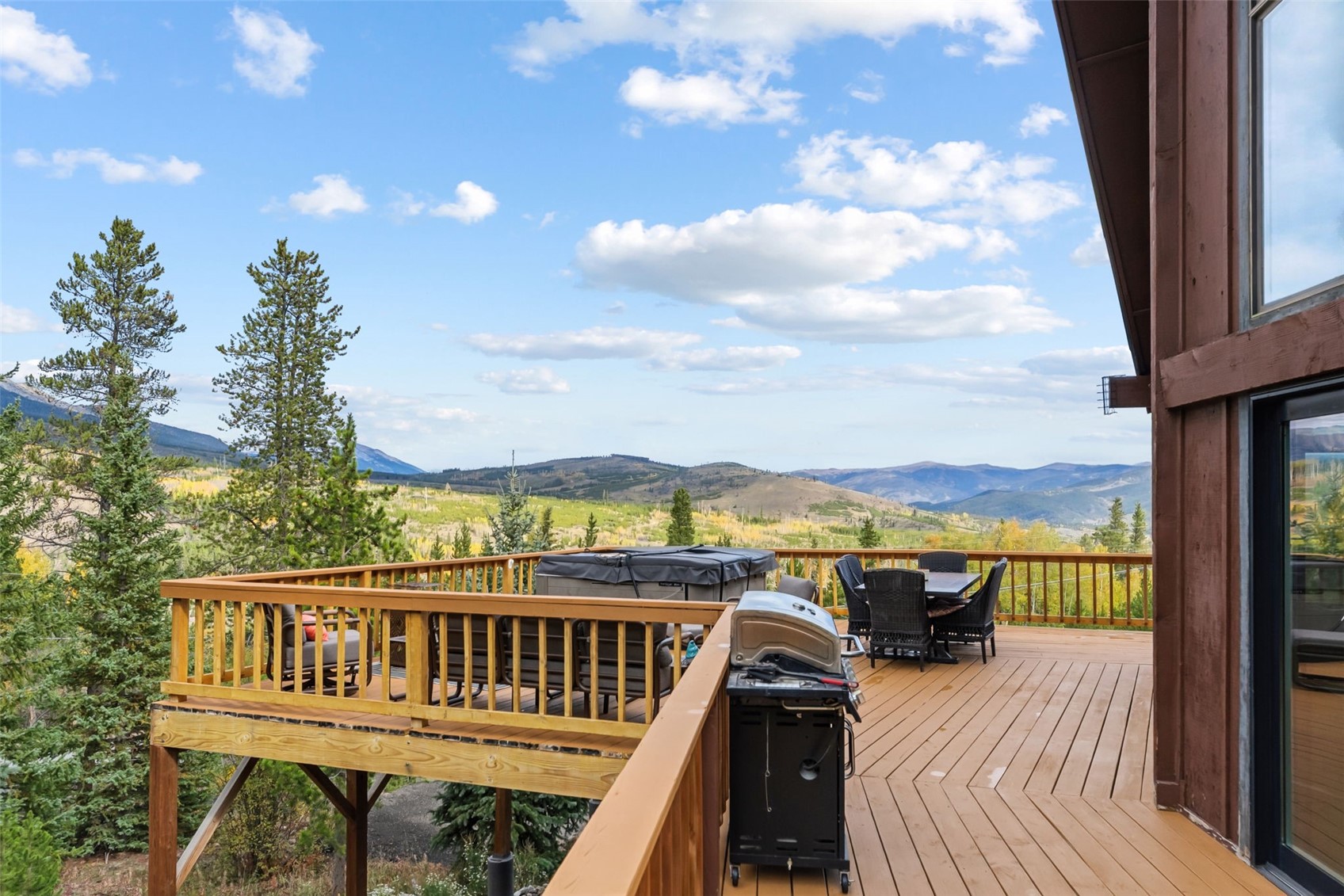 1107 American Way Breckenridge CO 80424