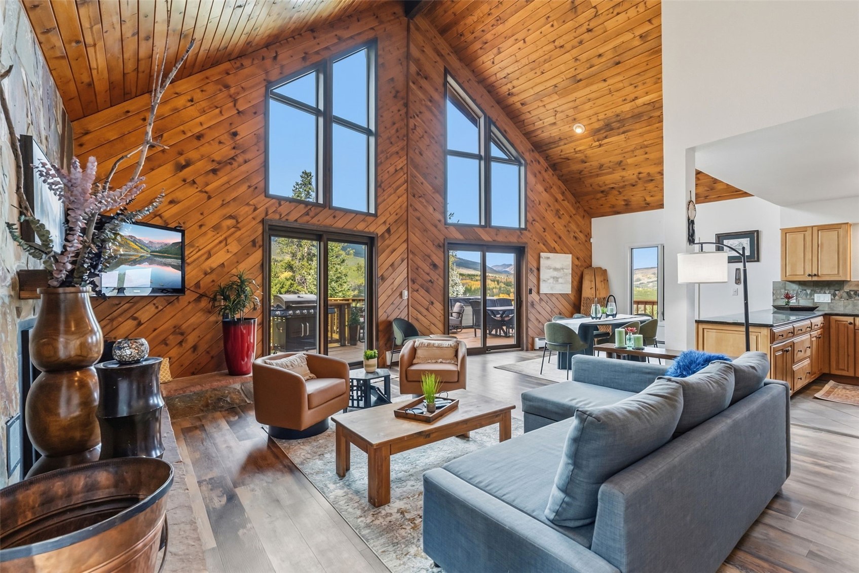 1107 American Way Breckenridge CO 80424