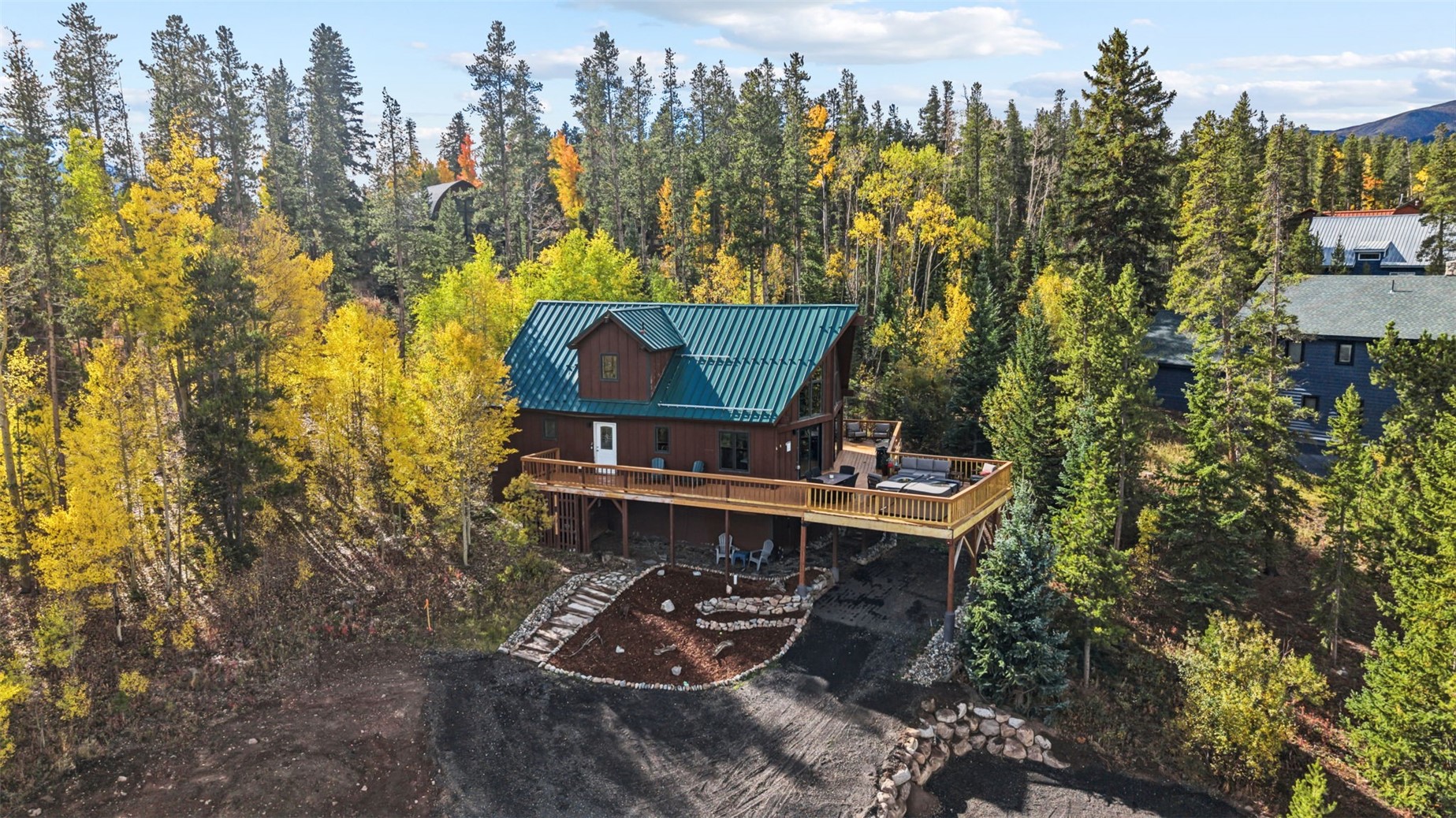 1107 American Way Breckenridge CO 80424