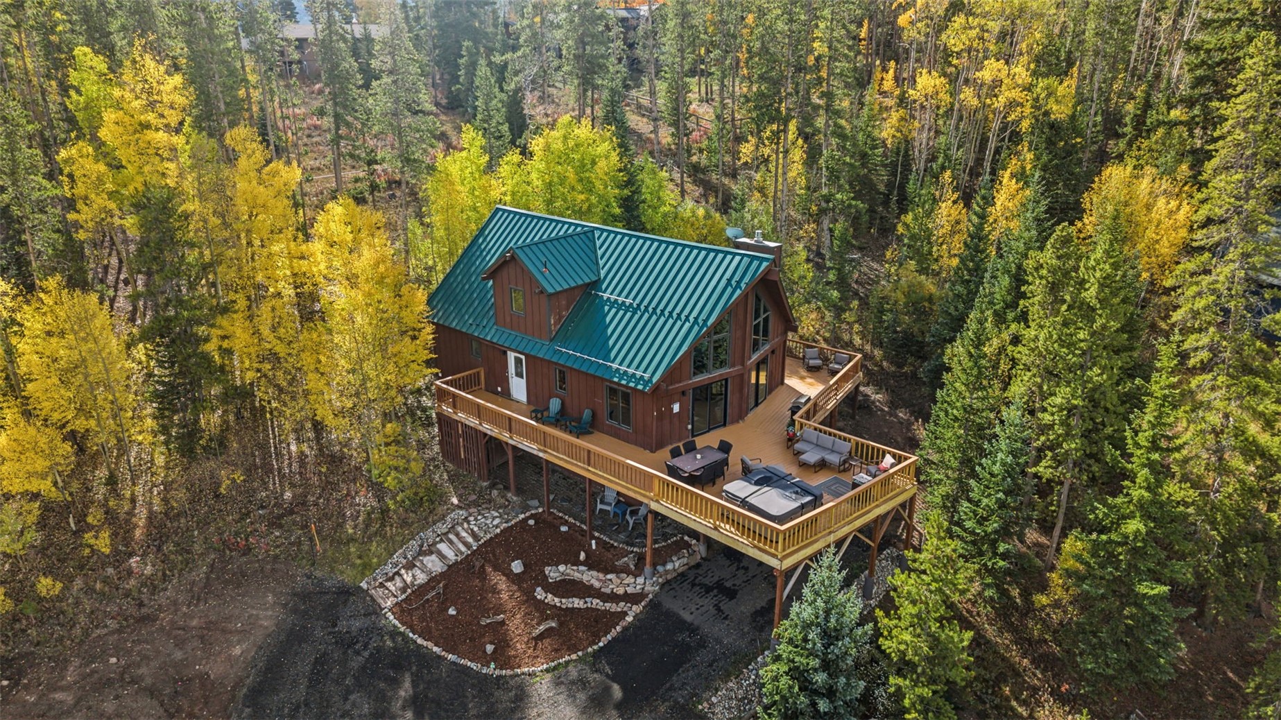 1107 American Way Breckenridge CO 80424