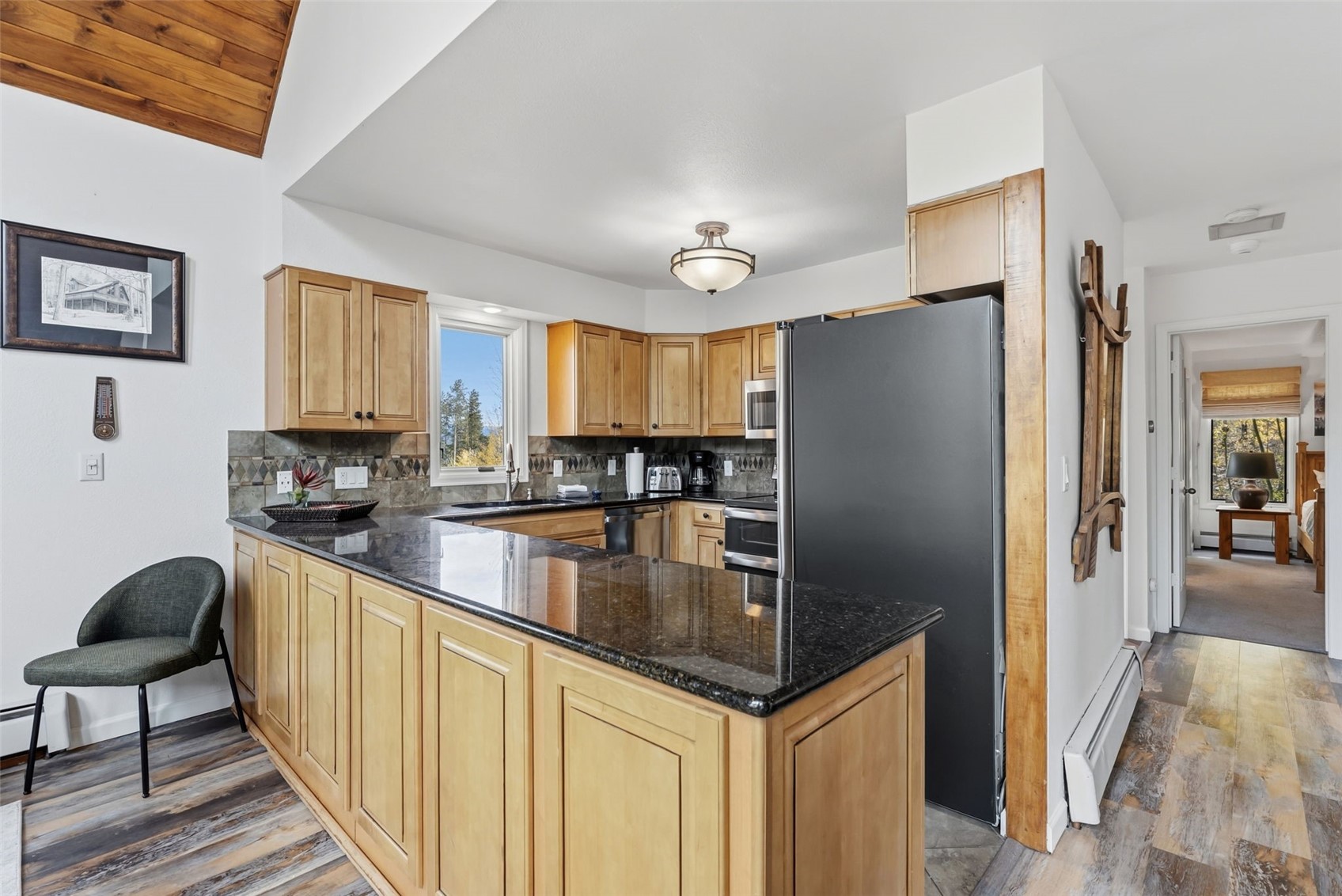 1107 American Way Breckenridge CO 80424