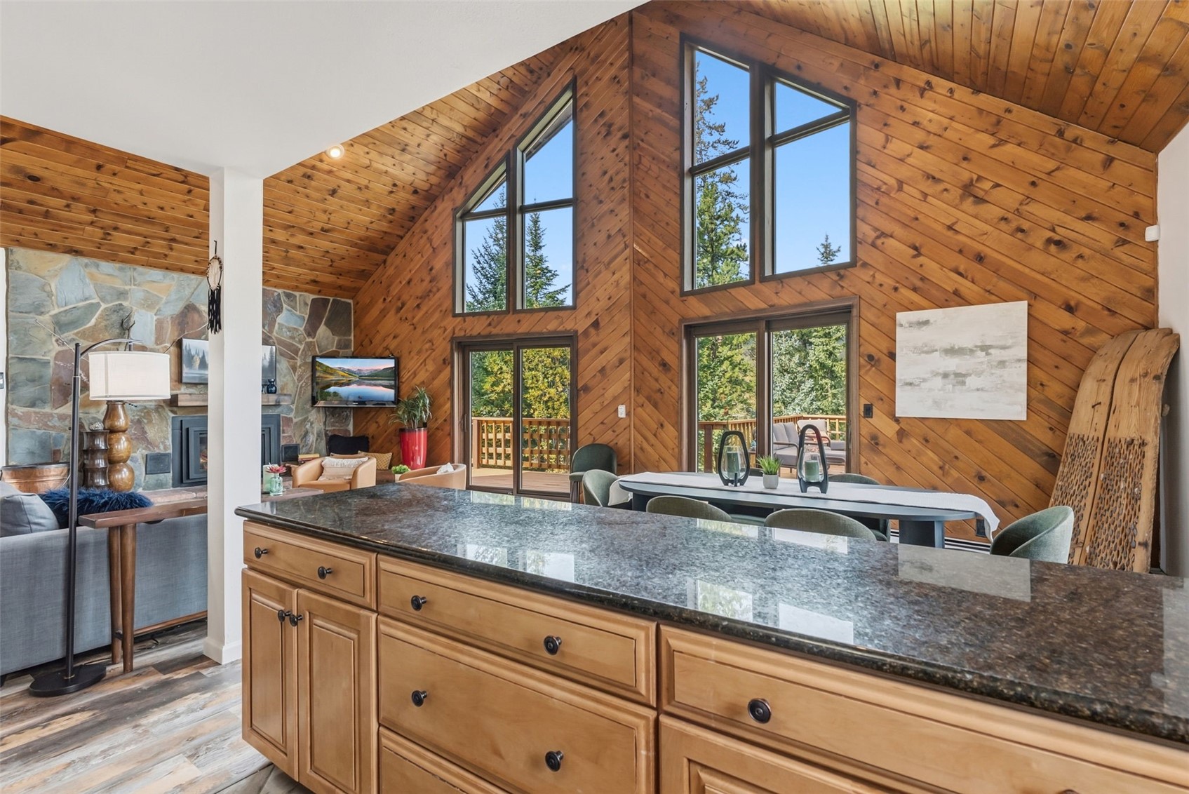 1107 American Way Breckenridge CO 80424