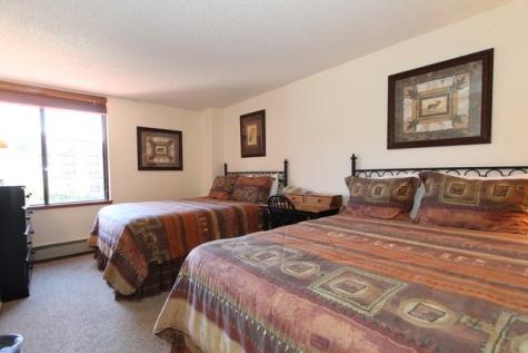 189 Ten Mile Circle Copper Mountain CO 80443