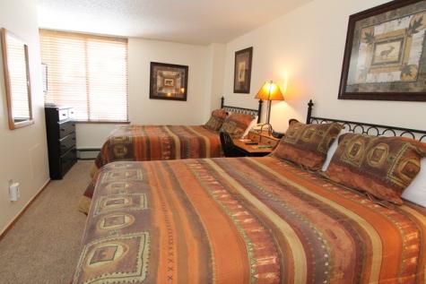 189 Ten Mile Circle Copper Mountain CO 80443