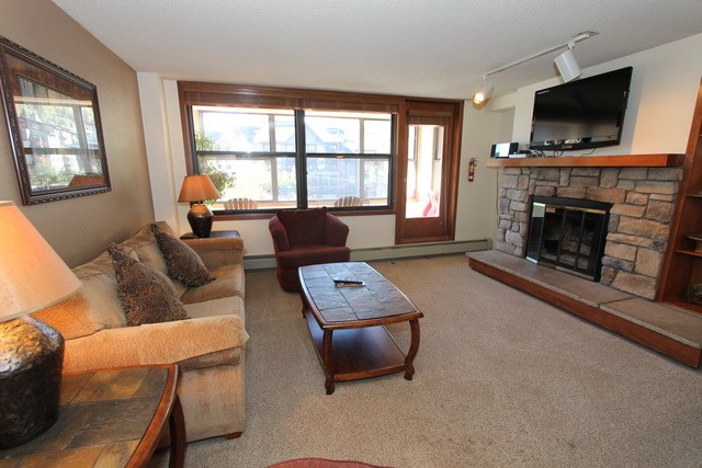 189 Ten Mile Circle Copper Mountain CO 80443