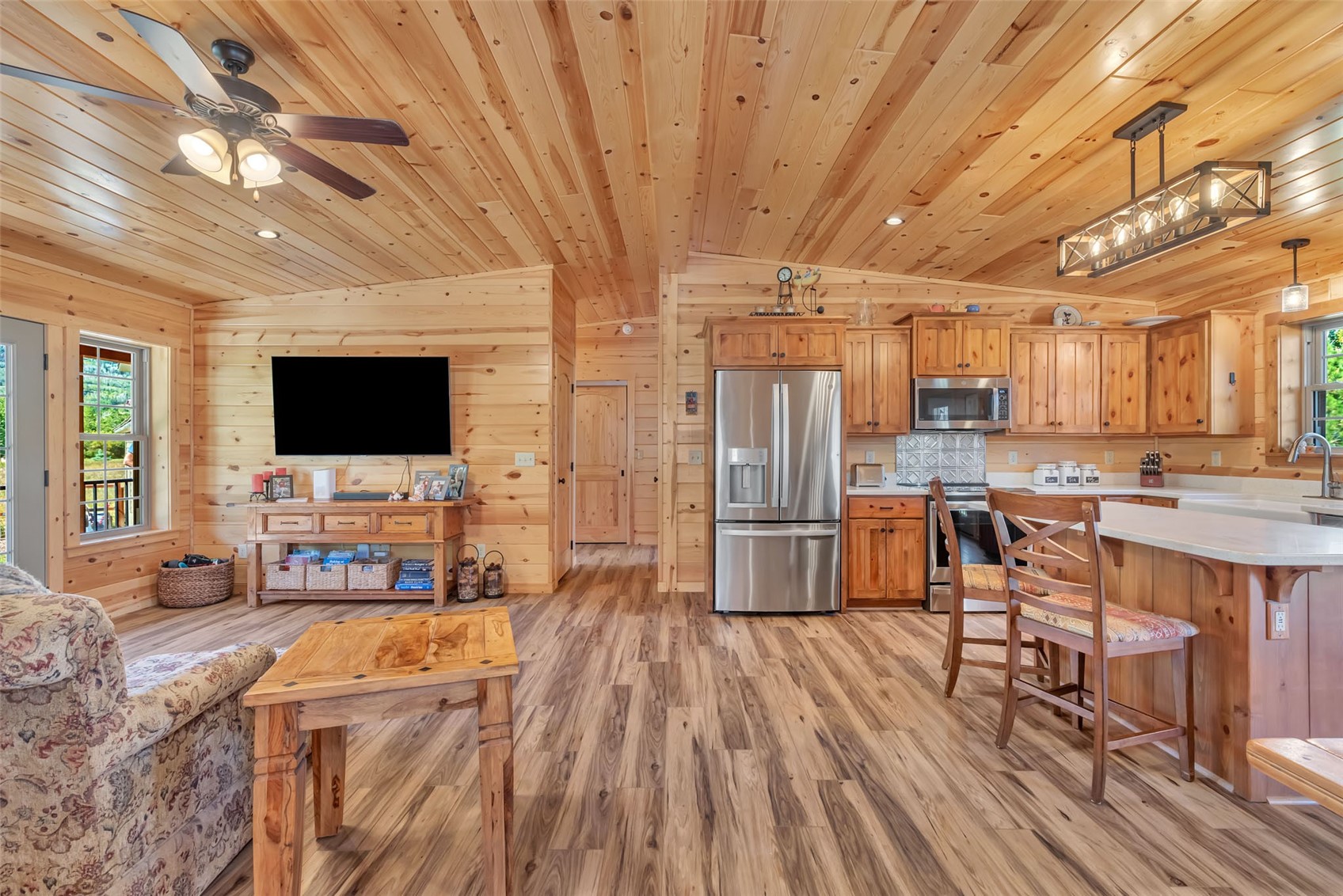 23615 Stagehorn Trail Oak Creek CO 80467