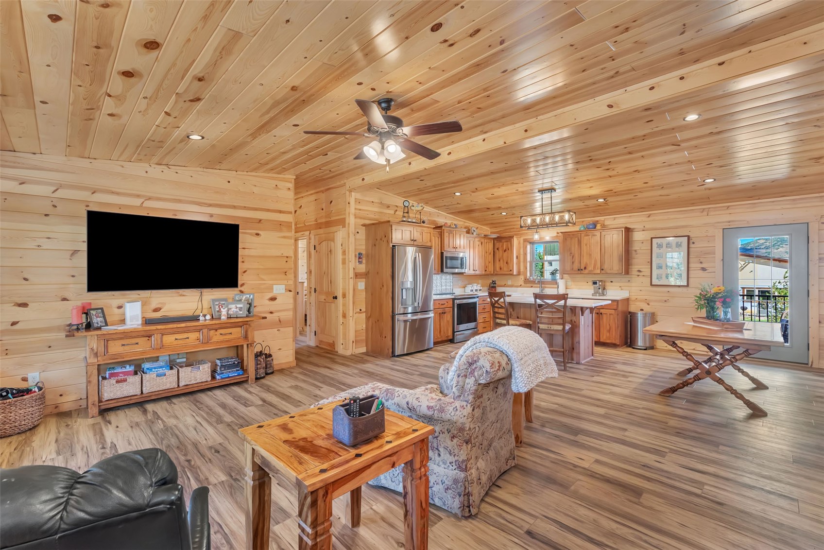 23615 Stagehorn Trail Oak Creek CO 80467
