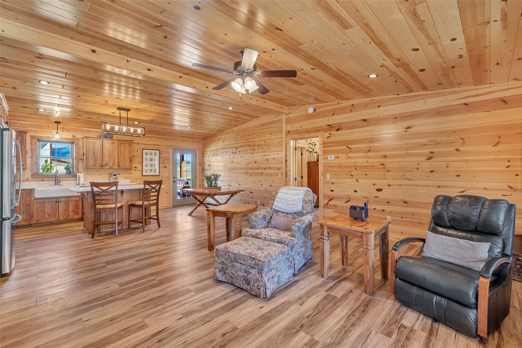 23615 Stagehorn Trail Oak Creek CO 80467