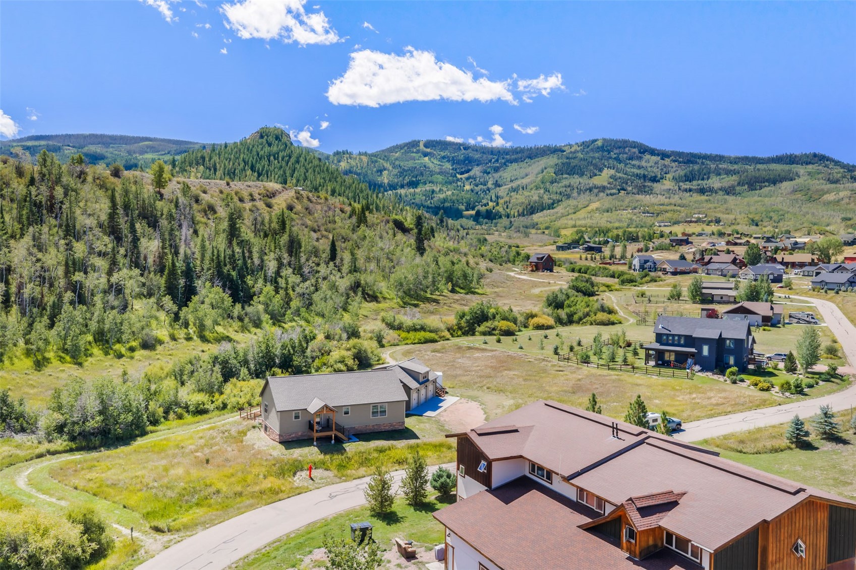 23615 Stagehorn Trail Oak Creek CO 80467