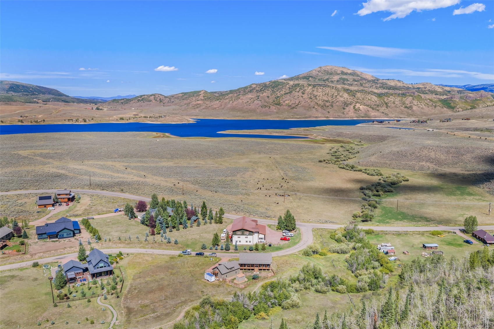 23615 Stagehorn Trail Oak Creek CO 80467