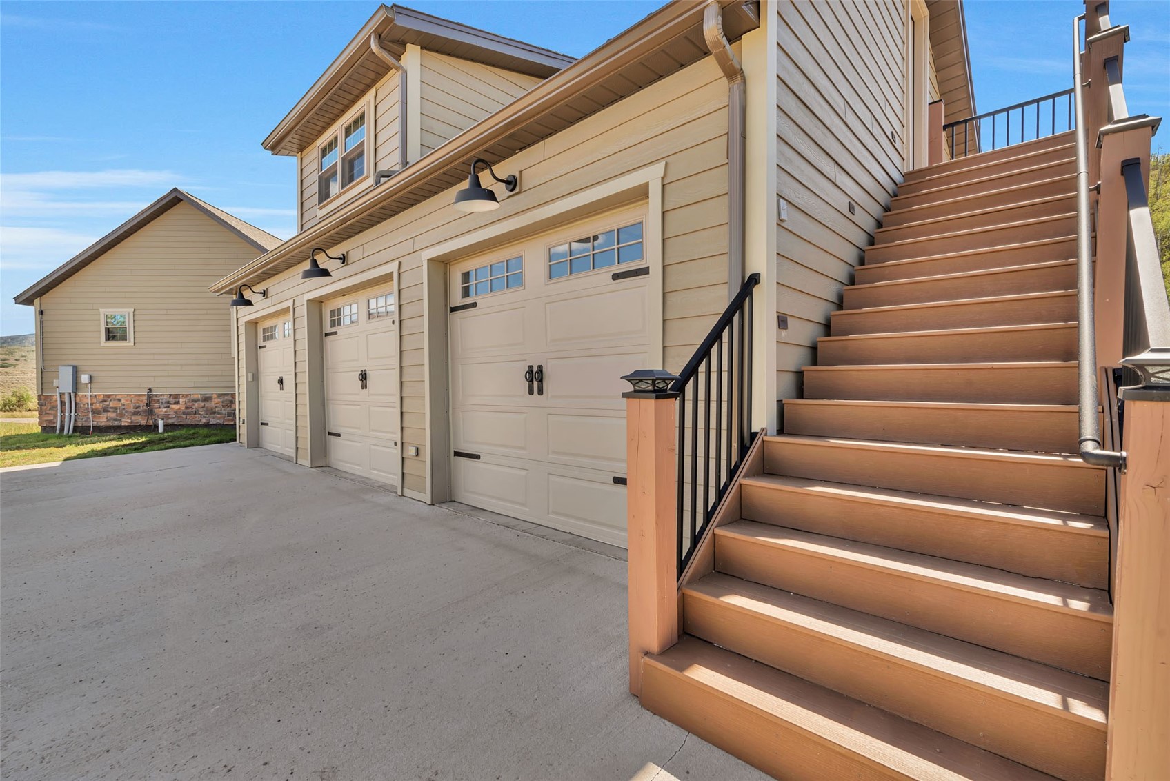 23615 Stagehorn Trail Oak Creek CO 80467