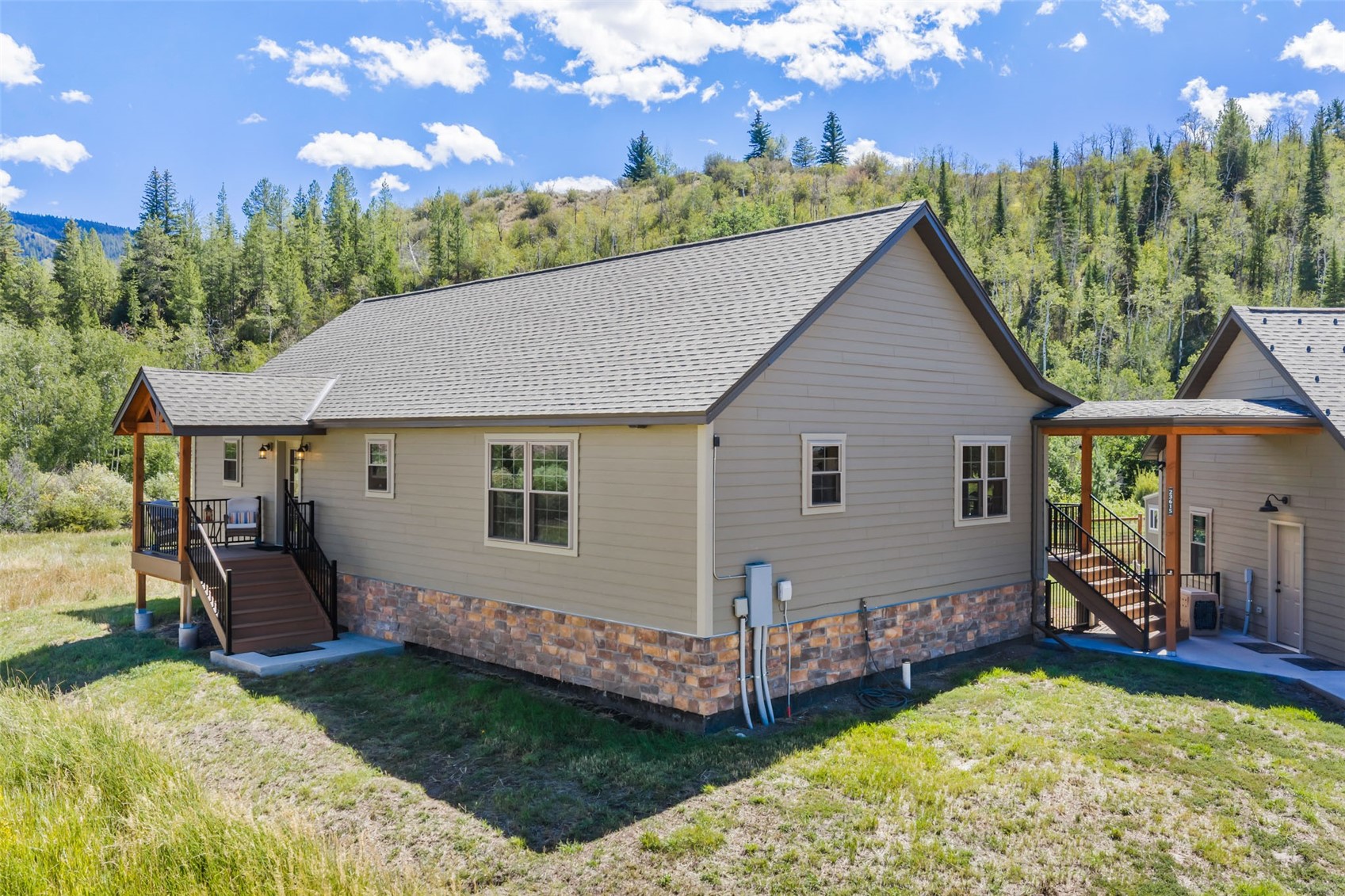 23615 Stagehorn Trail Oak Creek CO 80467