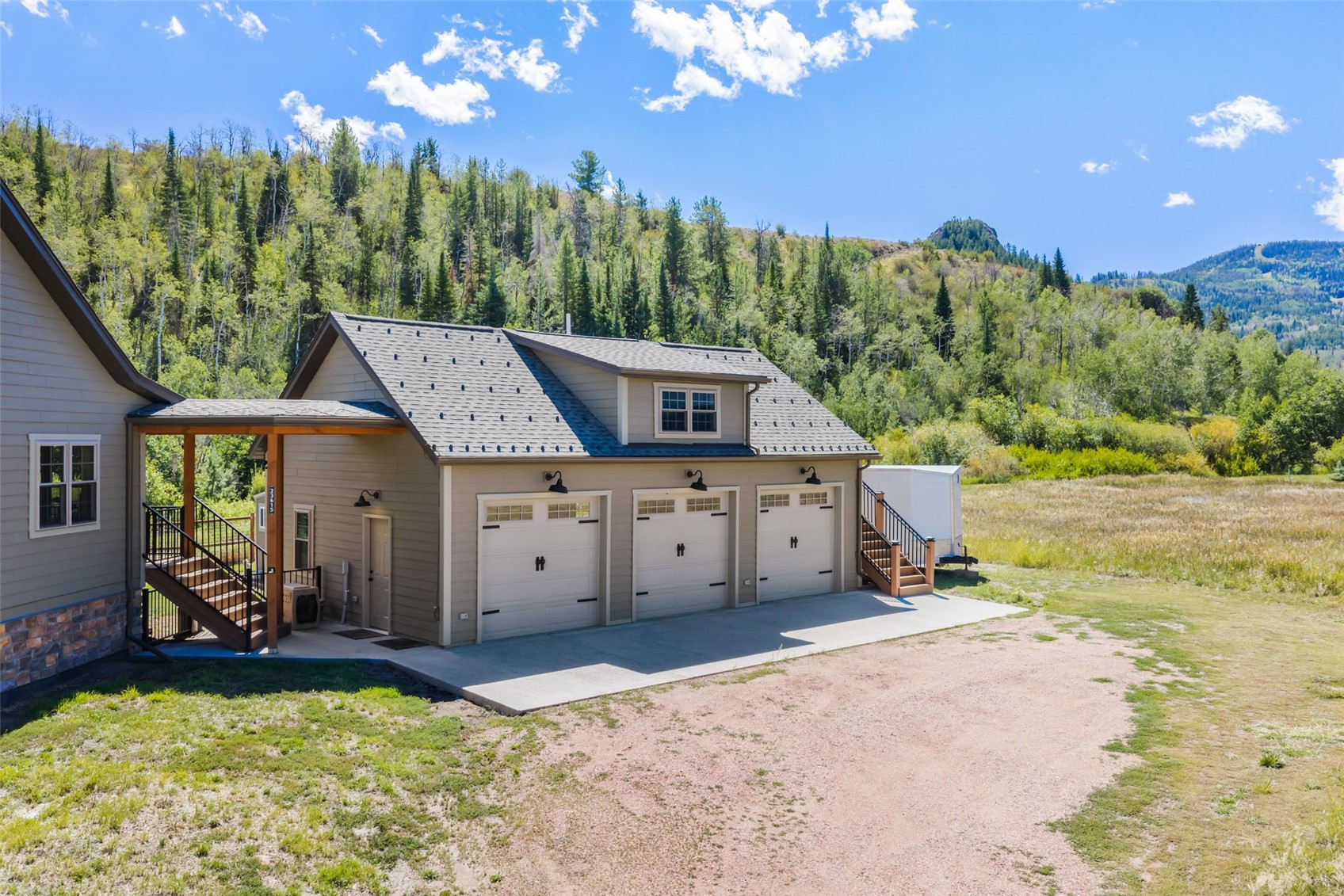 23615 Stagehorn Trail Oak Creek CO 80467