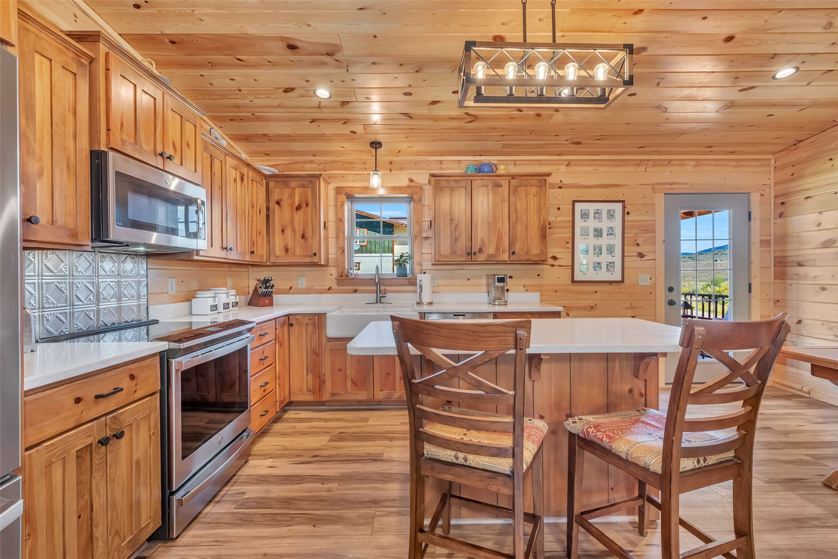 23615 Stagehorn Trail Oak Creek CO 80467